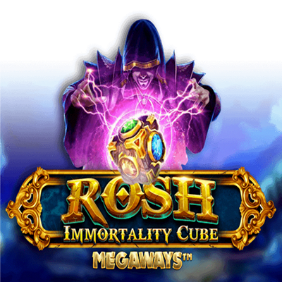 Rosh Immortality Cube Megaways